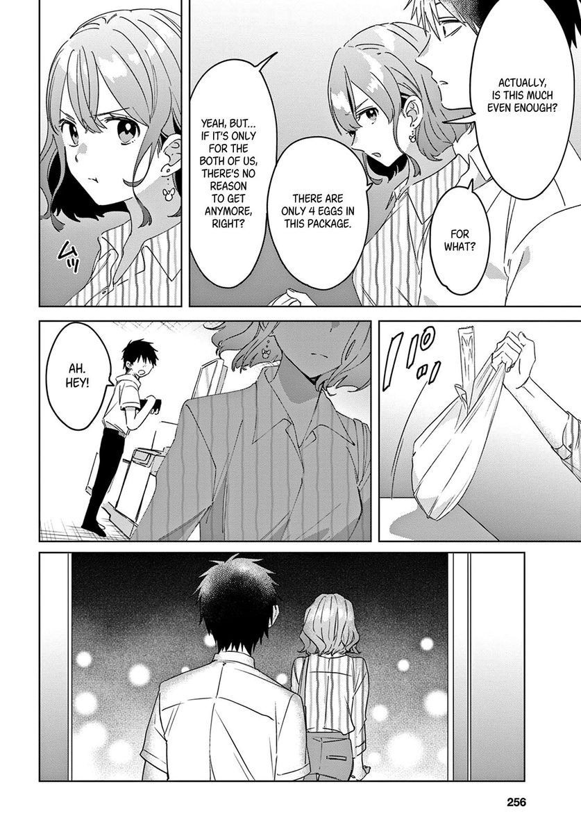 I Shaved. Then I Brought a High School Girl Home, Chapter 17 image 08